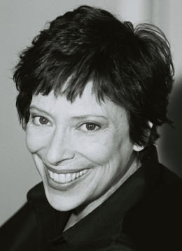 Ileen Getz