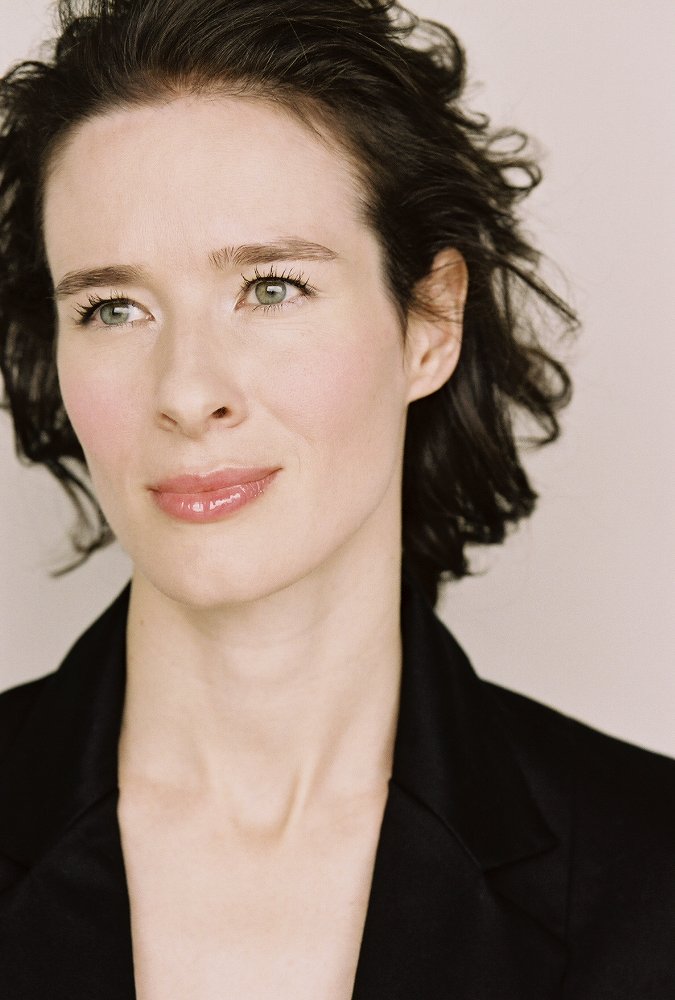 Amy Shelton-White