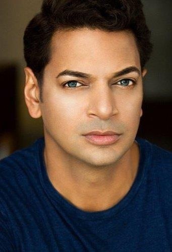 Christopher Logan