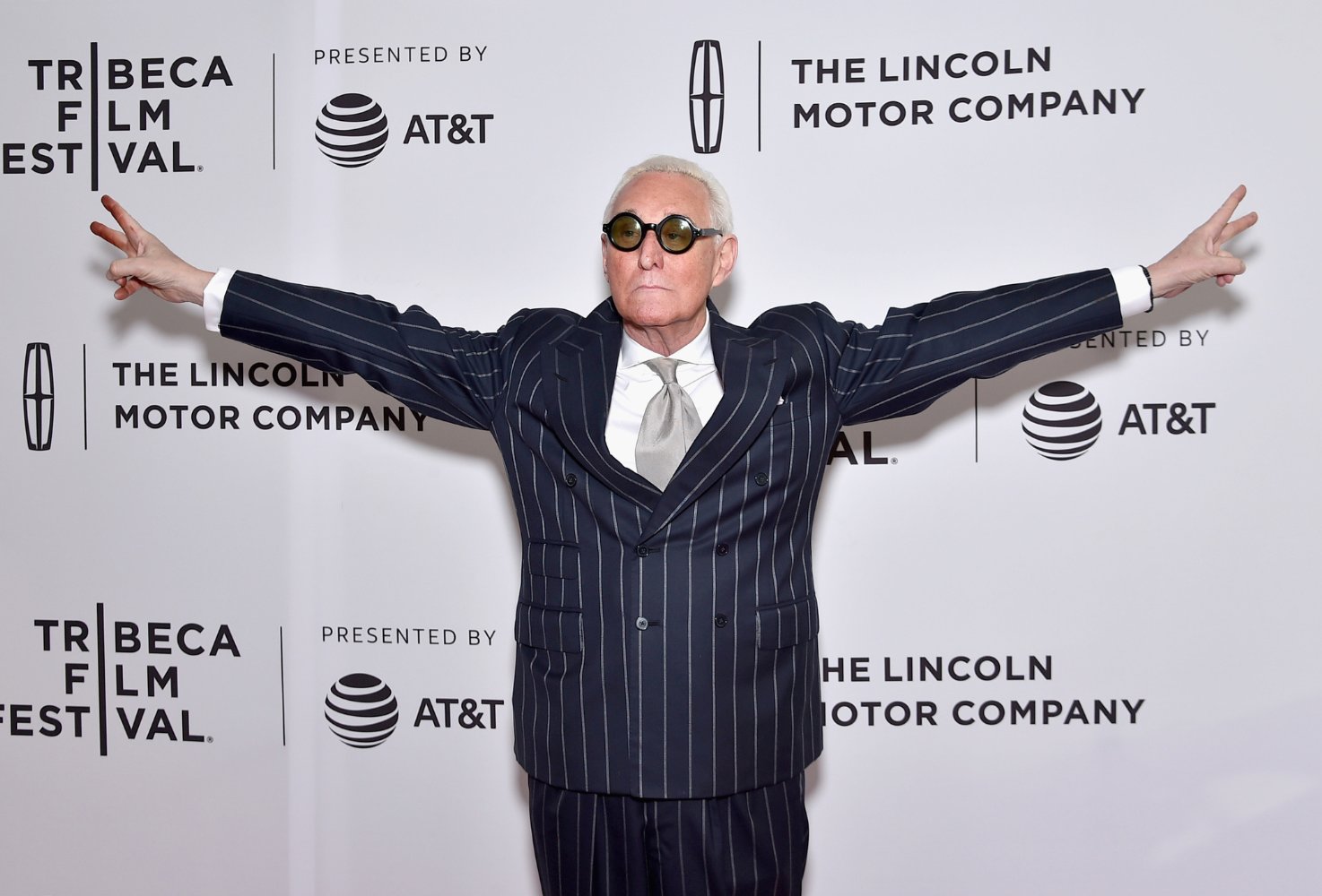 Roger Stone