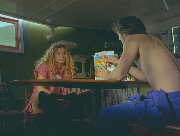 Danielle Cormack
