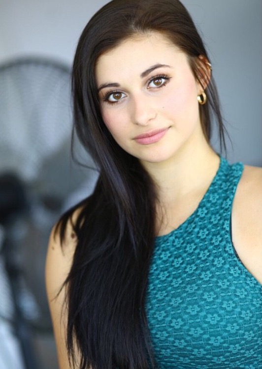 Alana Chester