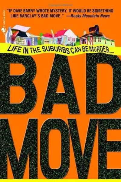 Bad Move&nbsp;- Season 1