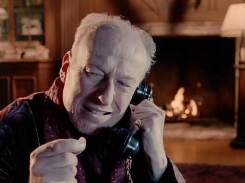 Vernon Dobtcheff