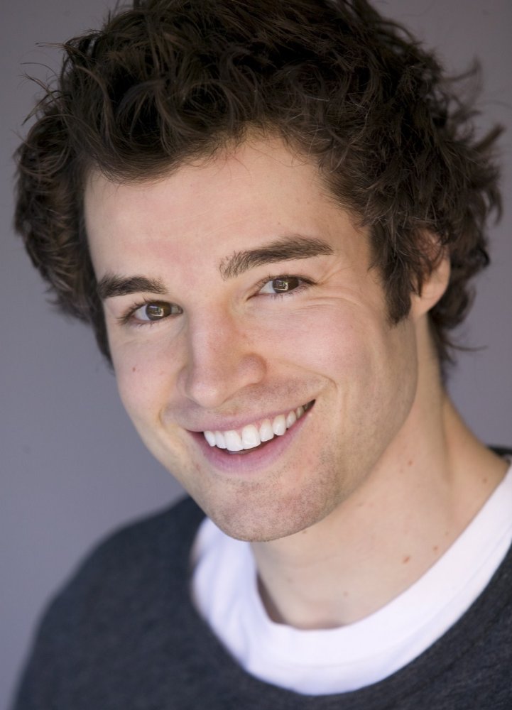 Brian Kubach
