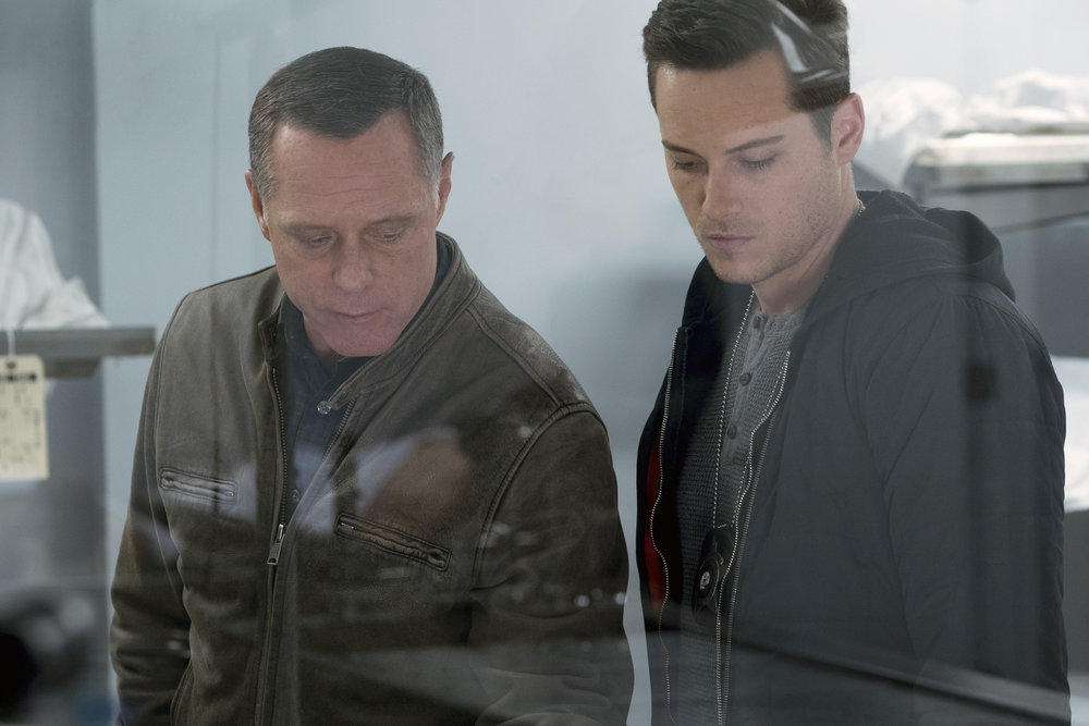 Jason Beghe