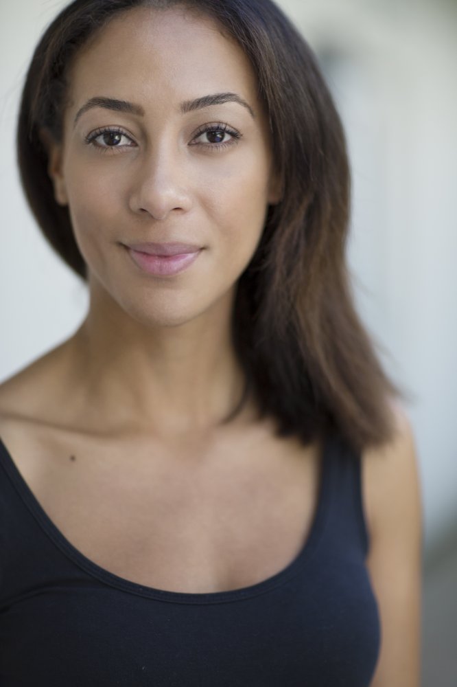 Sarah Akokhia