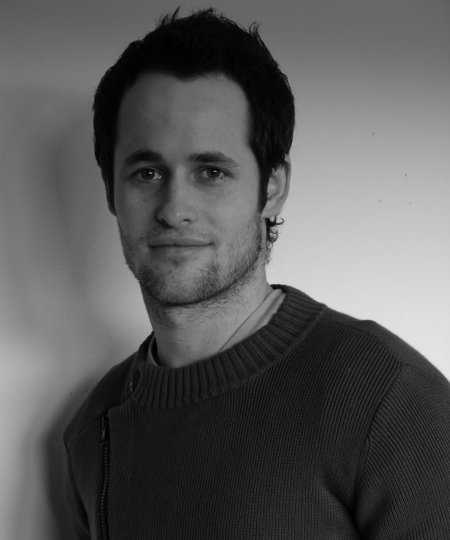 Luke Hawker
