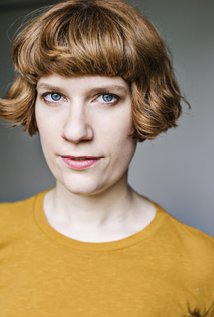 Laura Evelyn