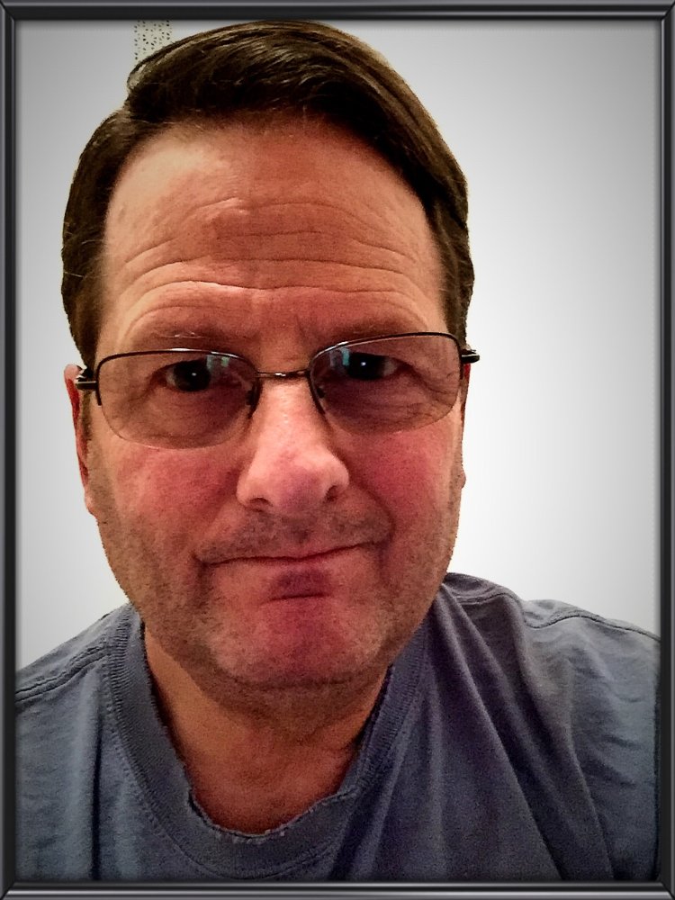Kevin D. McGee