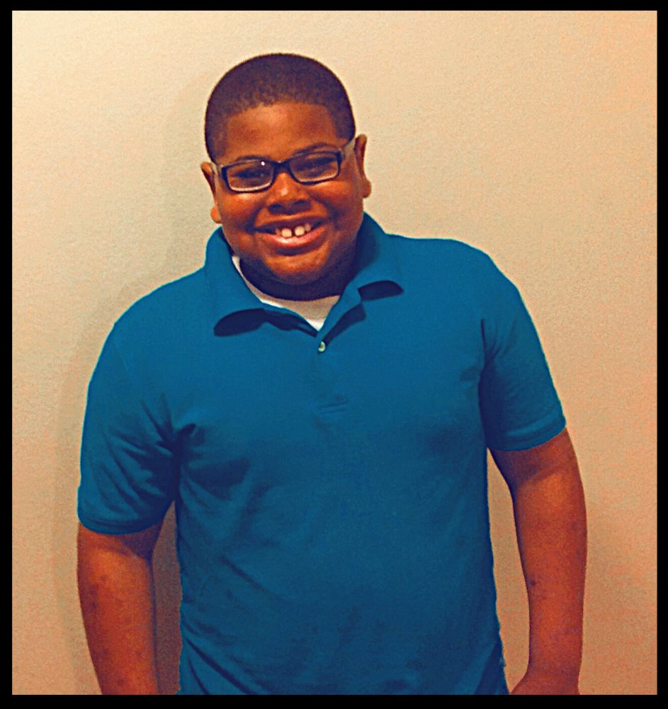 Akinyele Caldwell