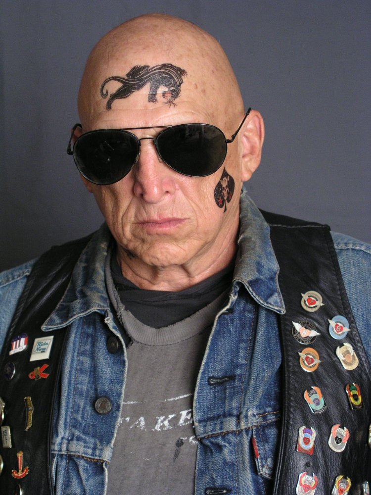 Buddy Daniels Friedman