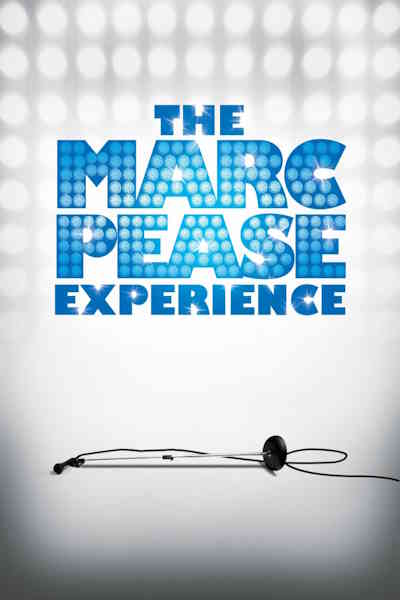 The Marc Pease Experience