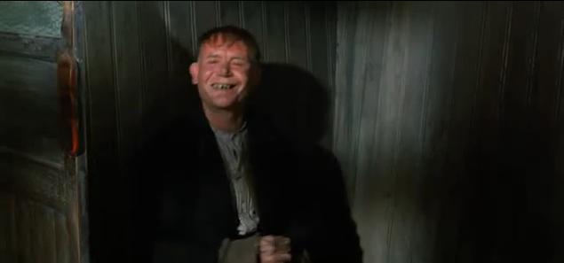 John Mills