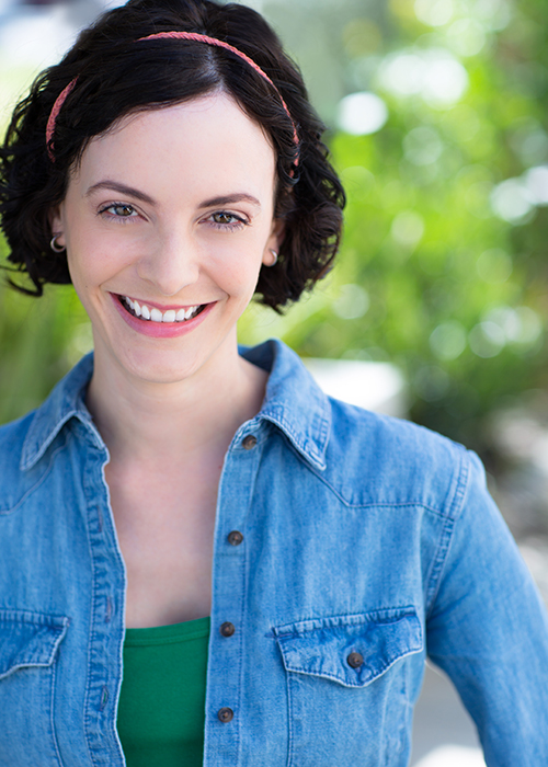 Jena Romano