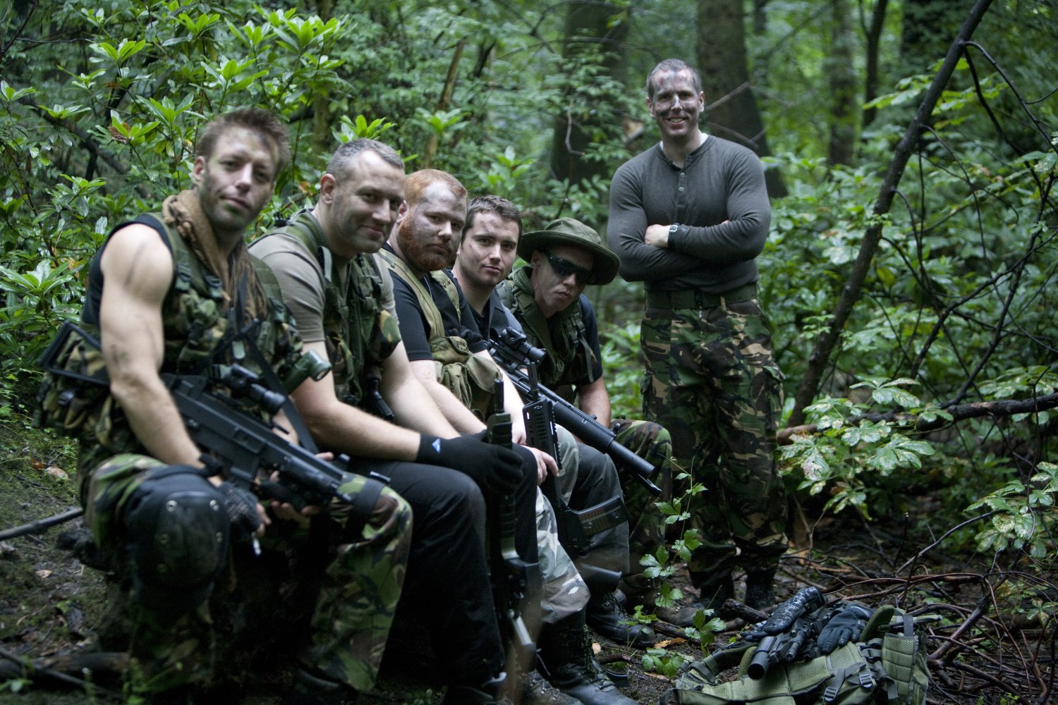 Edward C. Parker