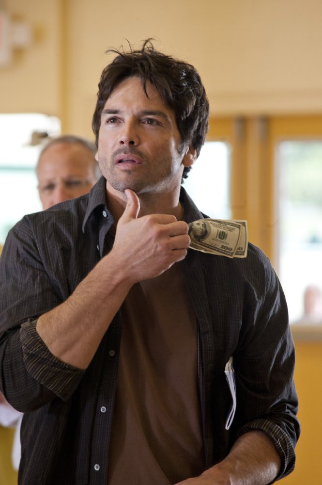 Jason Gedrick