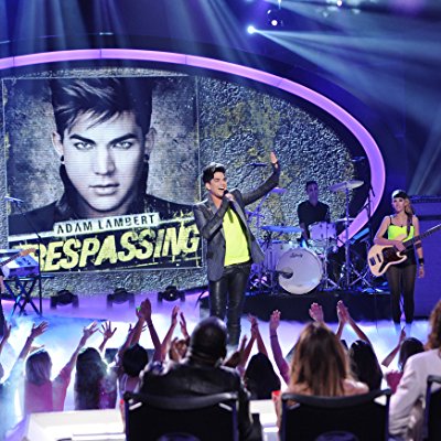 Himself, Himself - Judge, Himself - Mentor, Himself - Musical Guest, Himself - Performer