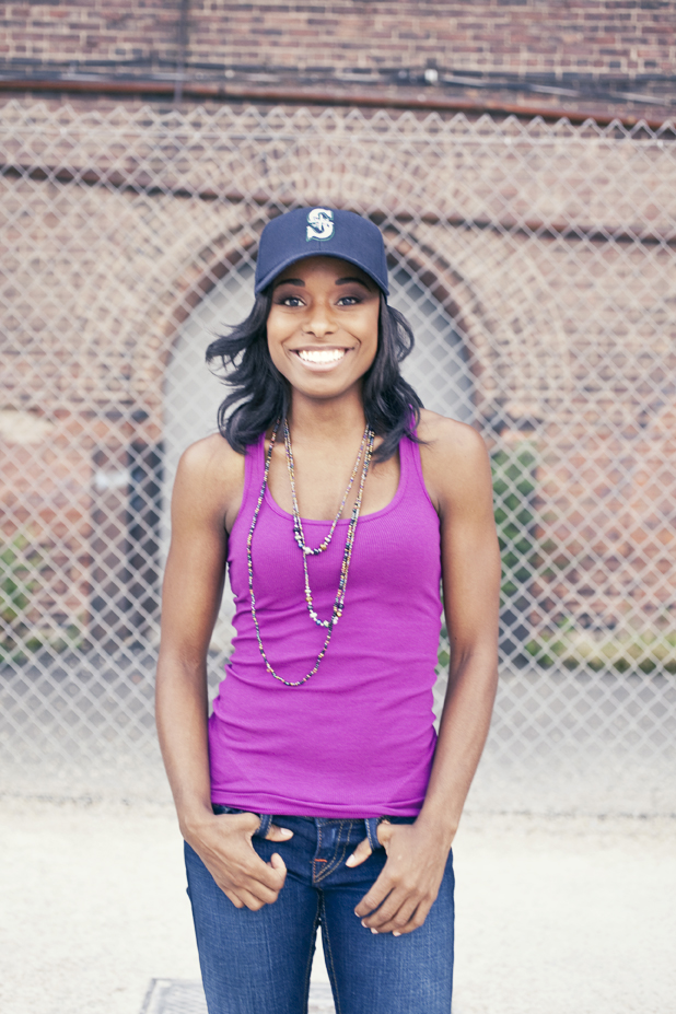 Kaliswa Brewster