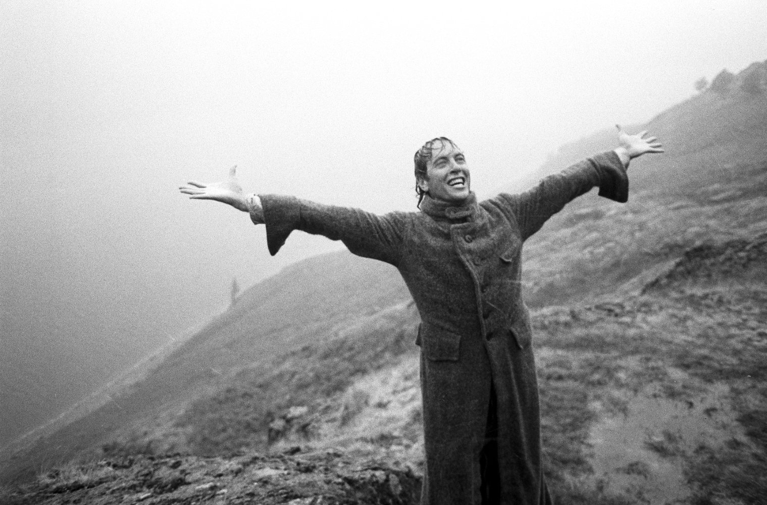 Richard E. Grant