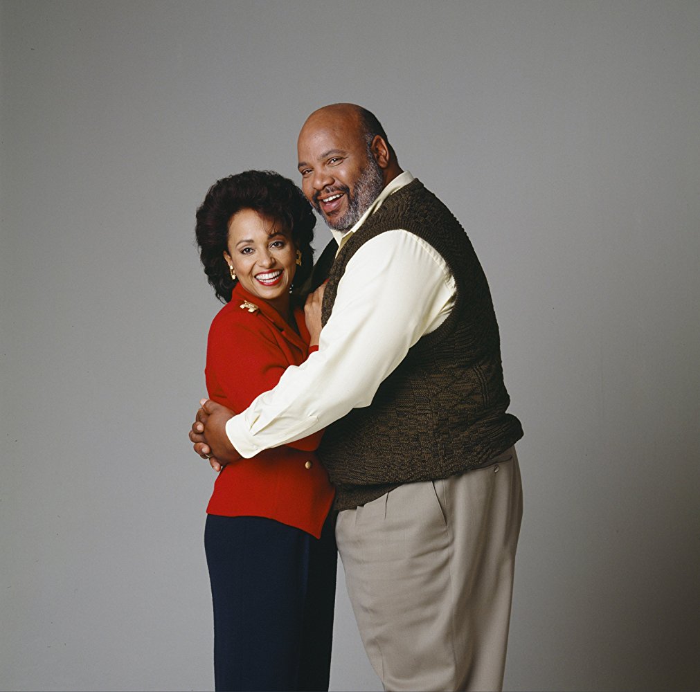 Philip Banks
