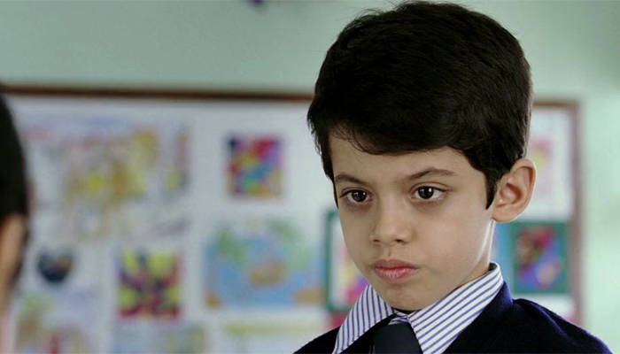 Ishaan Awasthi
