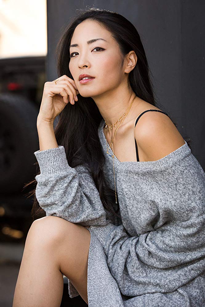 Emmie Nagata