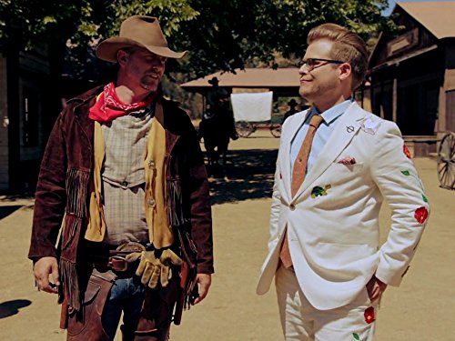 Adam Conover
