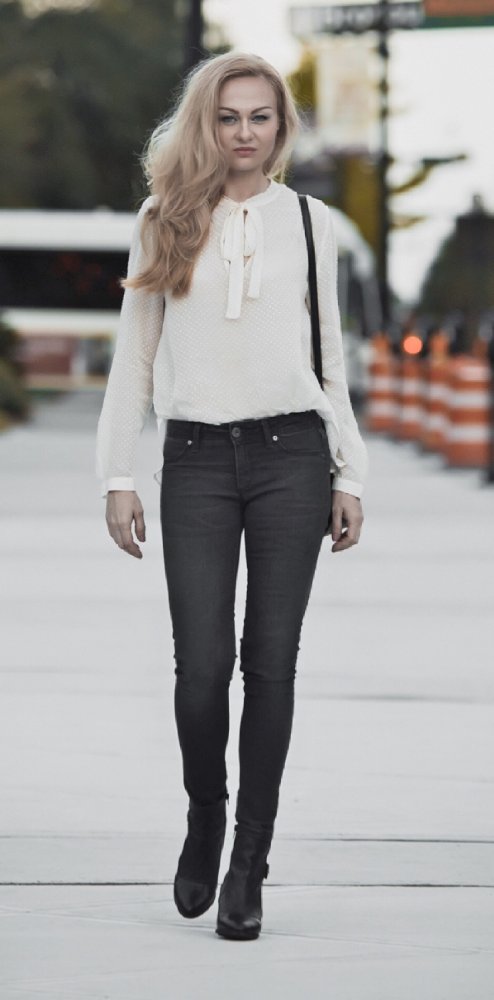 Tatiana Warden