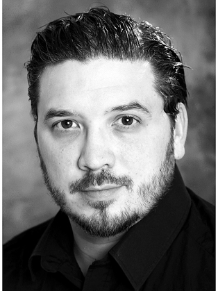 Adam Prickett