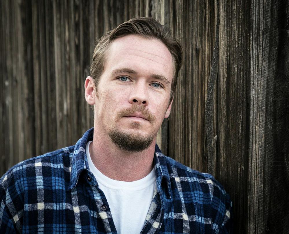 Blake Heron