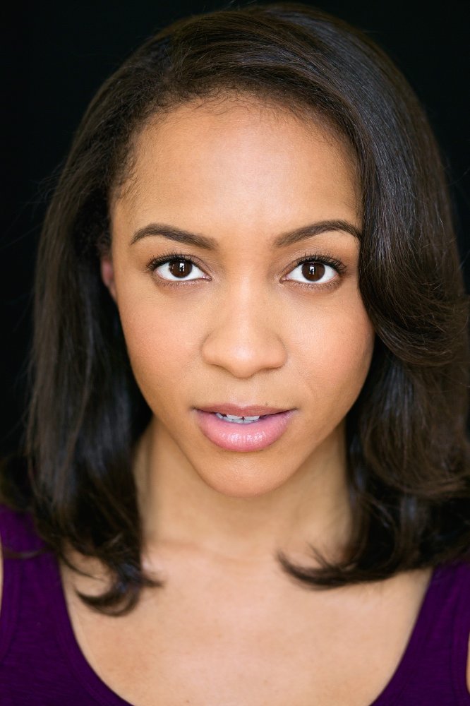 Leah Dowdy
