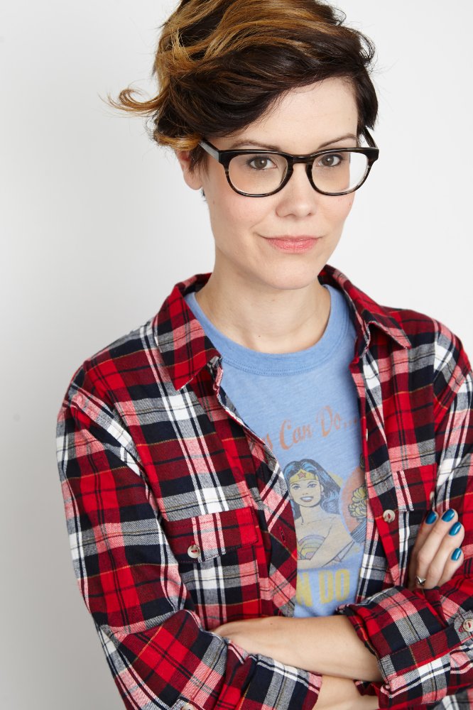 Erin Evans