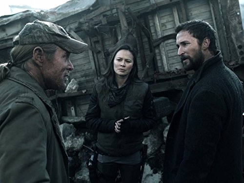 Will Patton