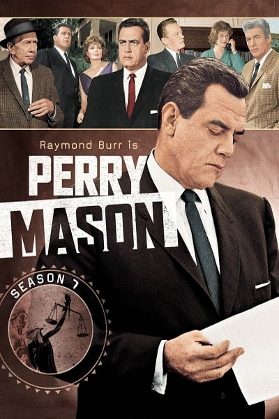 Perry Mason - Season 7