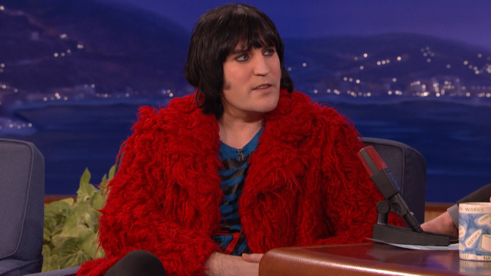 Noel Fielding