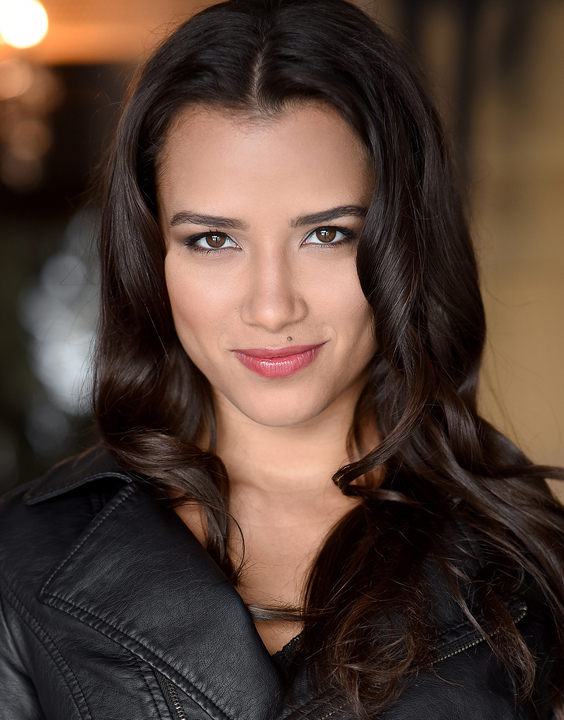 Taylor Cooper