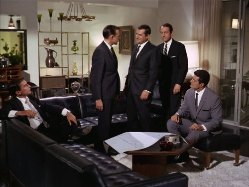 Martin Landau