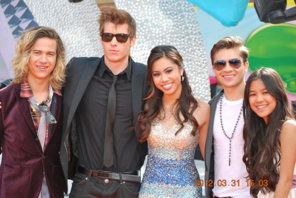 D.C. Cody