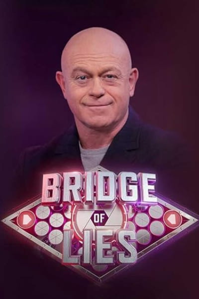 Celebrity Bridge of Lies - Season 4