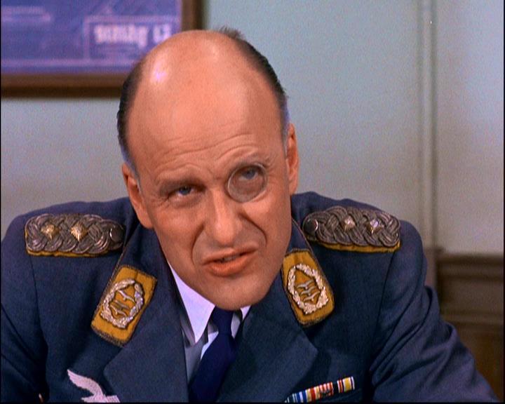 Werner Klemperer