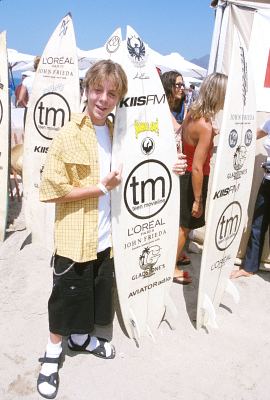 Cody McMains