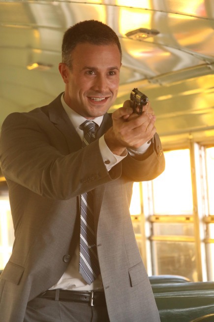 Freddie Prinze Jr.