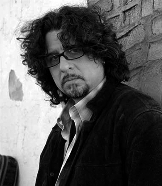 Dan Navarro