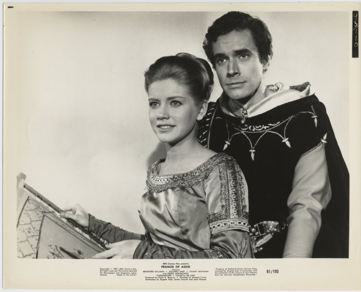 Bradford Dillman