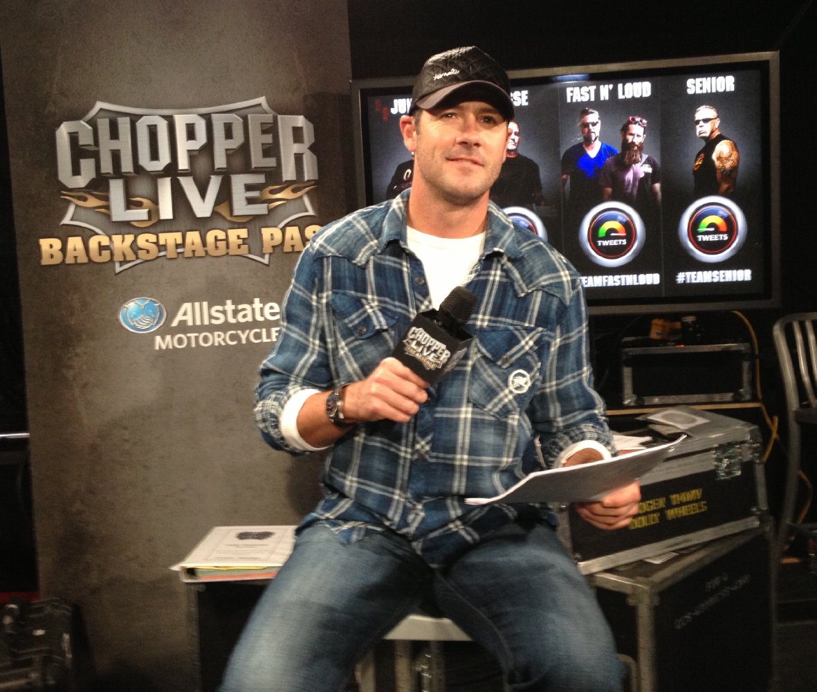 Chris Jacobs