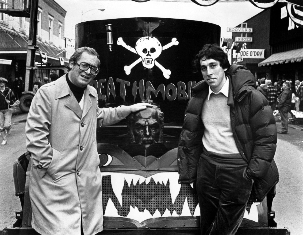 Ivan Reitman