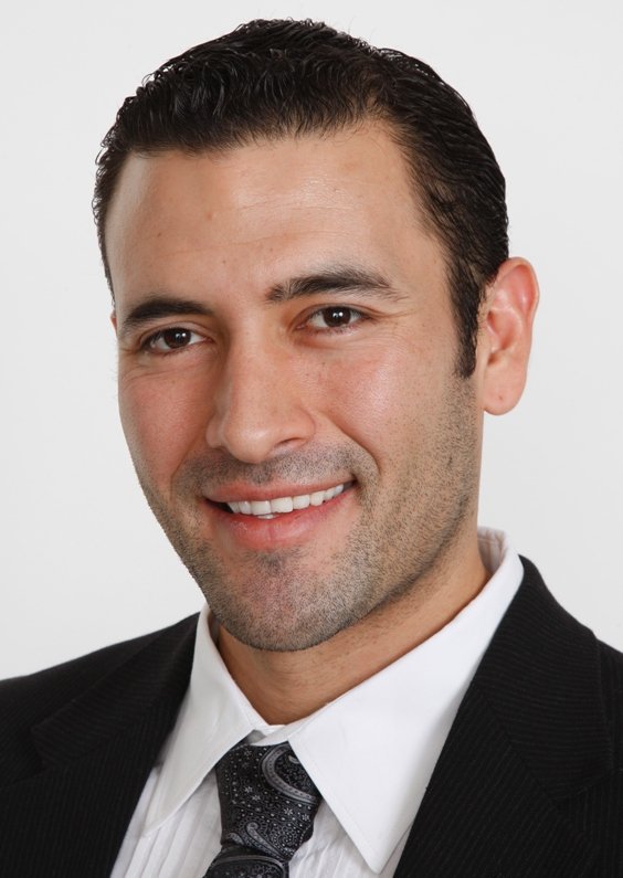 Raul Torres
