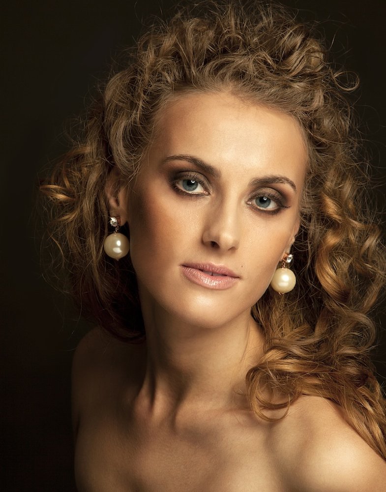 Olga Kalashnikova