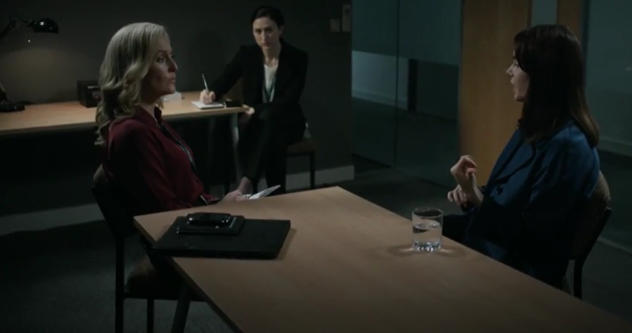 Sally Ann Spector